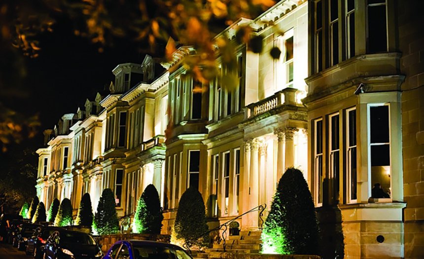 hotel du vin