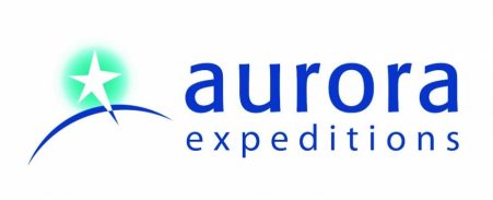 aurora expeditions logo