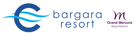 c bargara resort logo